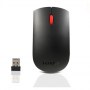 Lenovo | Wireless Mouse | 510 | Wireless optical | 2.4 GHz Wireless via Nano USB | Orange | 1 year(s) - 5